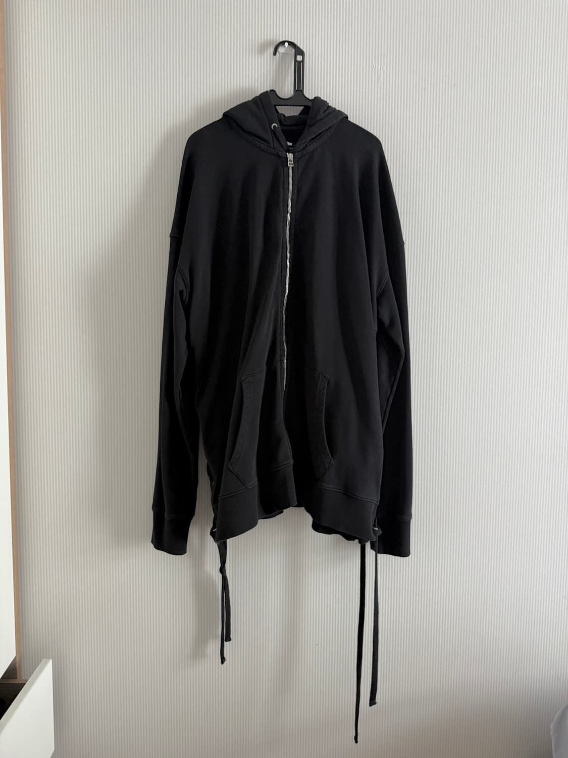 Faith Connexion hooded zip up 상품이미지6