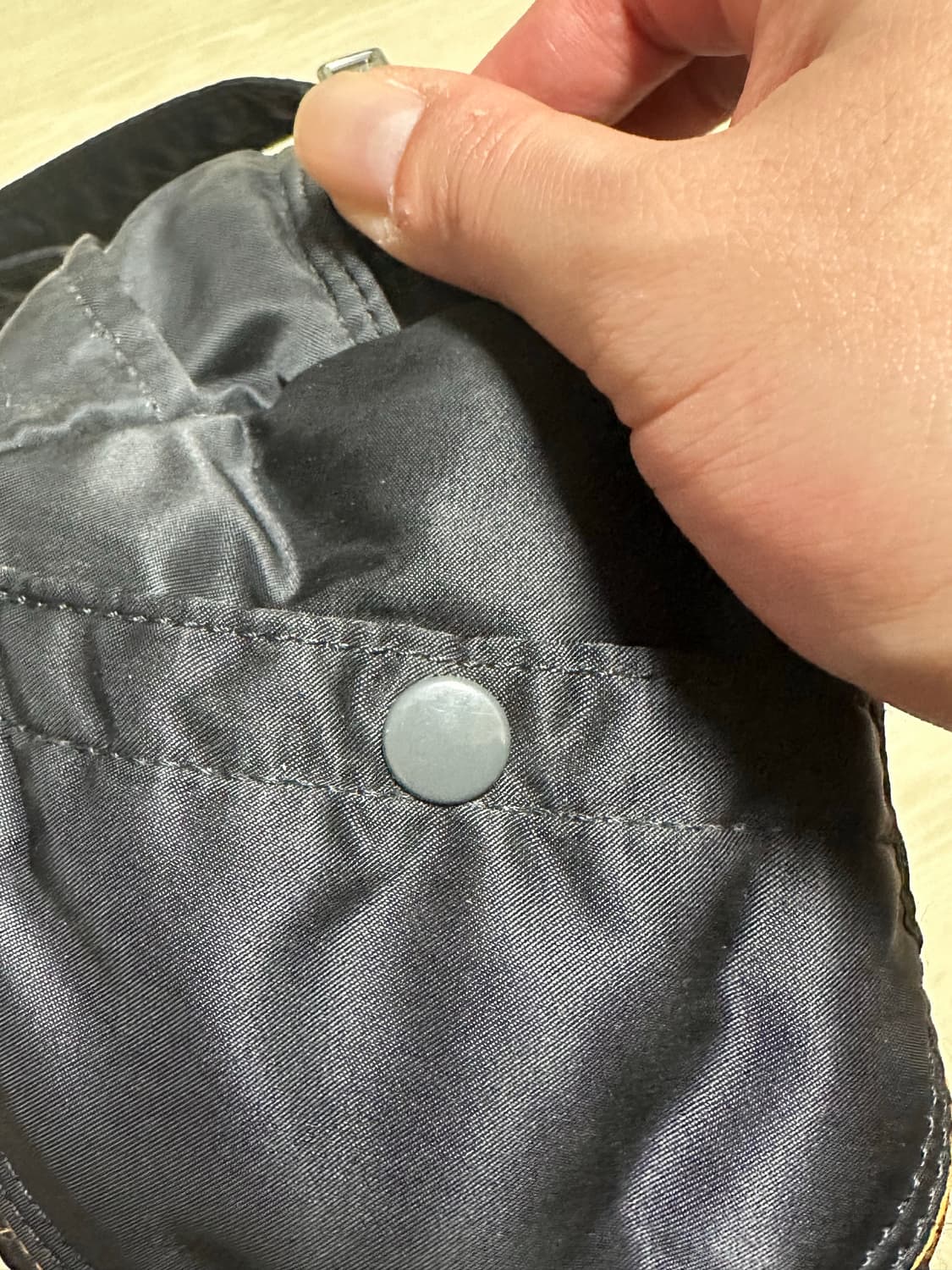 PORTER 요시다 포터 탱커 보스턴백 더플백 S 상품이미지4