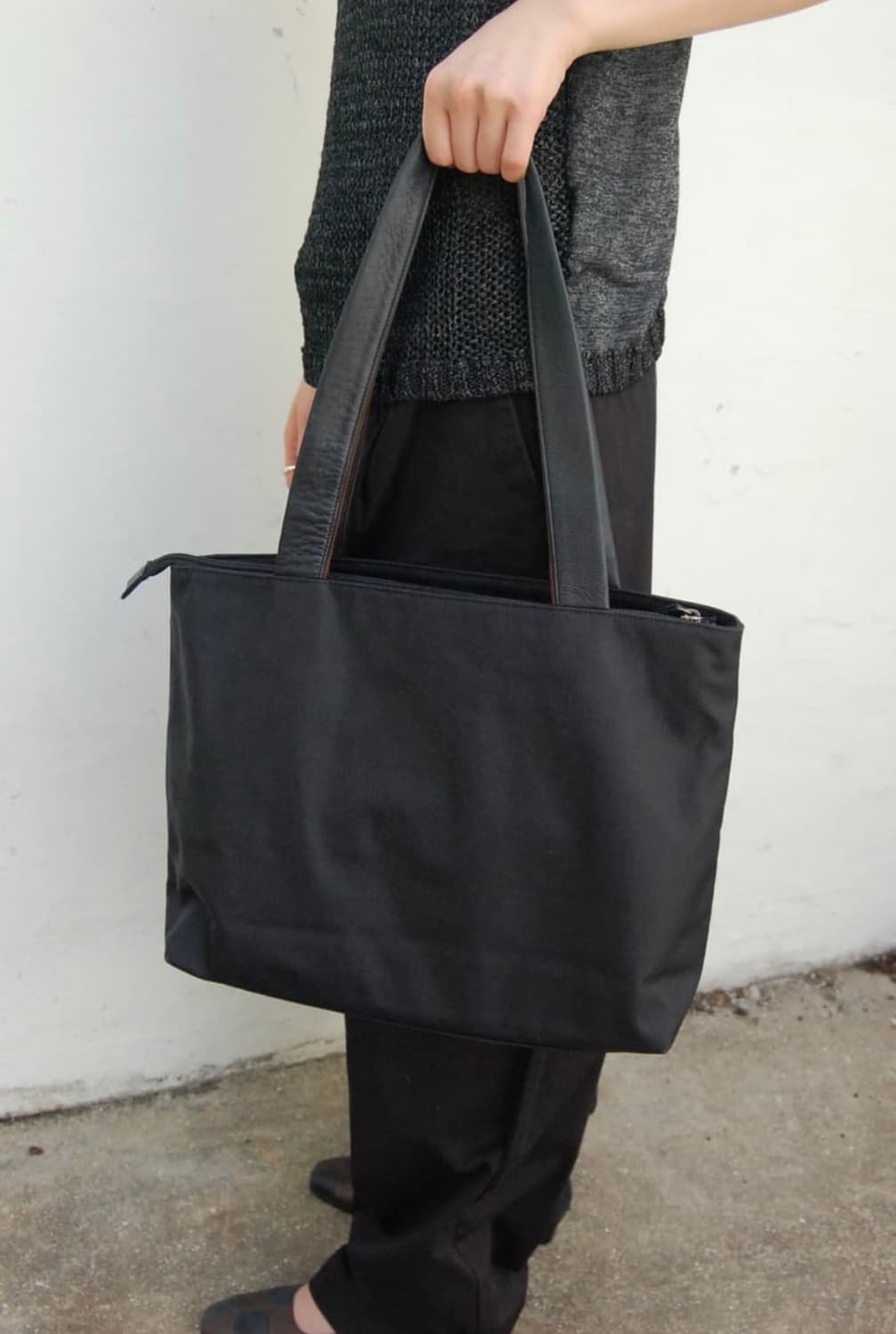 이세이미야케 토트백 상품이미지6