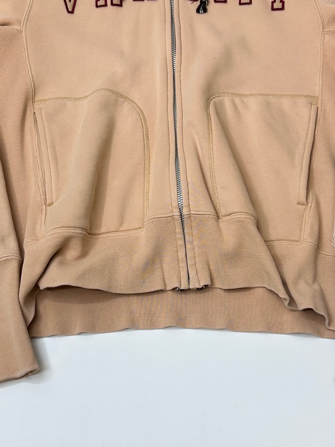 Burberry 버버리 블루라벨 후드집업 상품이미지5