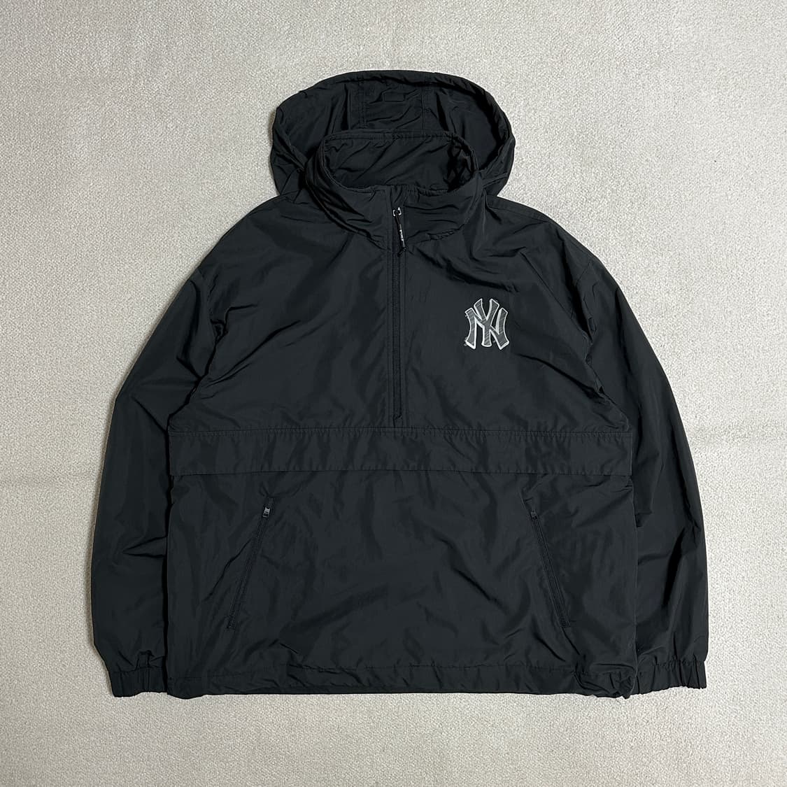 MLB 마카씸볼 아노락 NY 상품이미지2