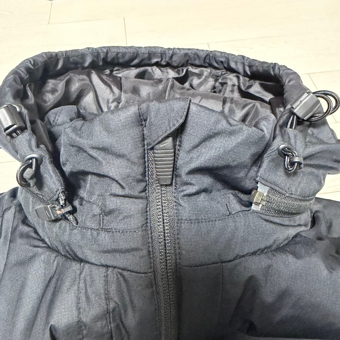 나이키 롱패딩 XL 상품이미지9