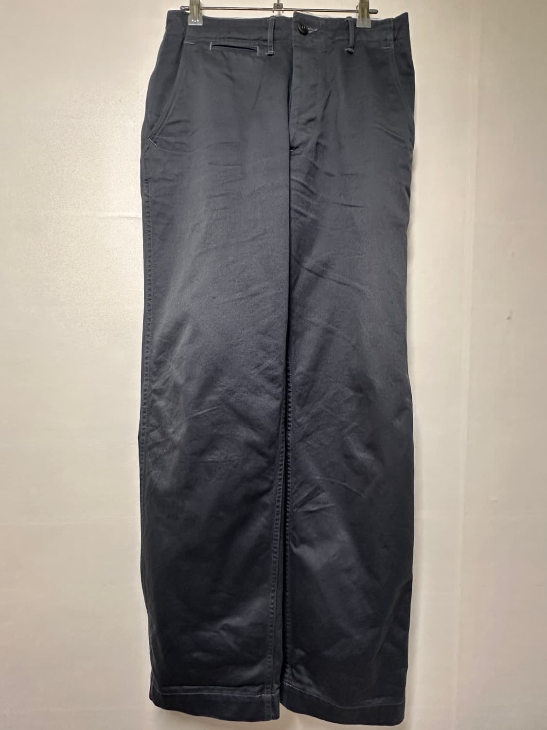 (32) 웨어하우스 1082 치노 블루그레이 상품이미지1