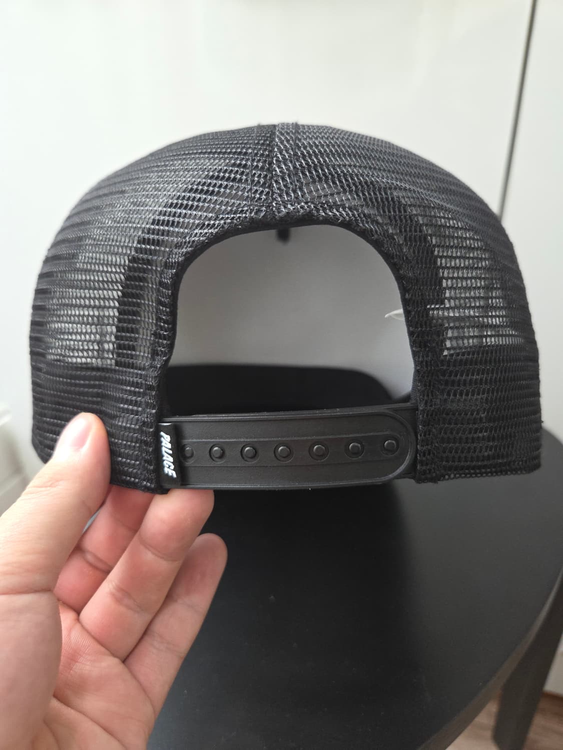 팔라스 트러커 캡 상품이미지2