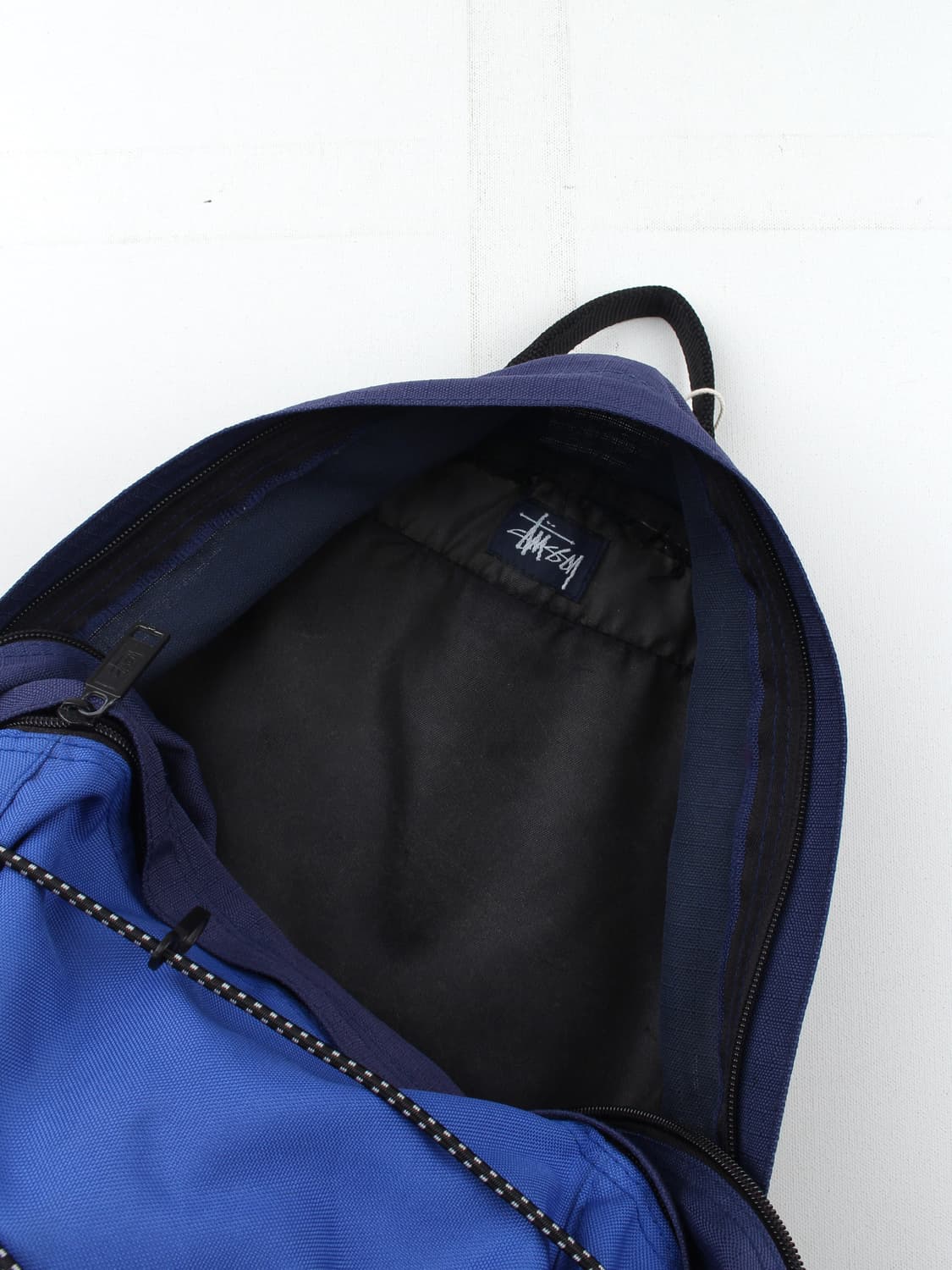 90s STUSSY 상품이미지4