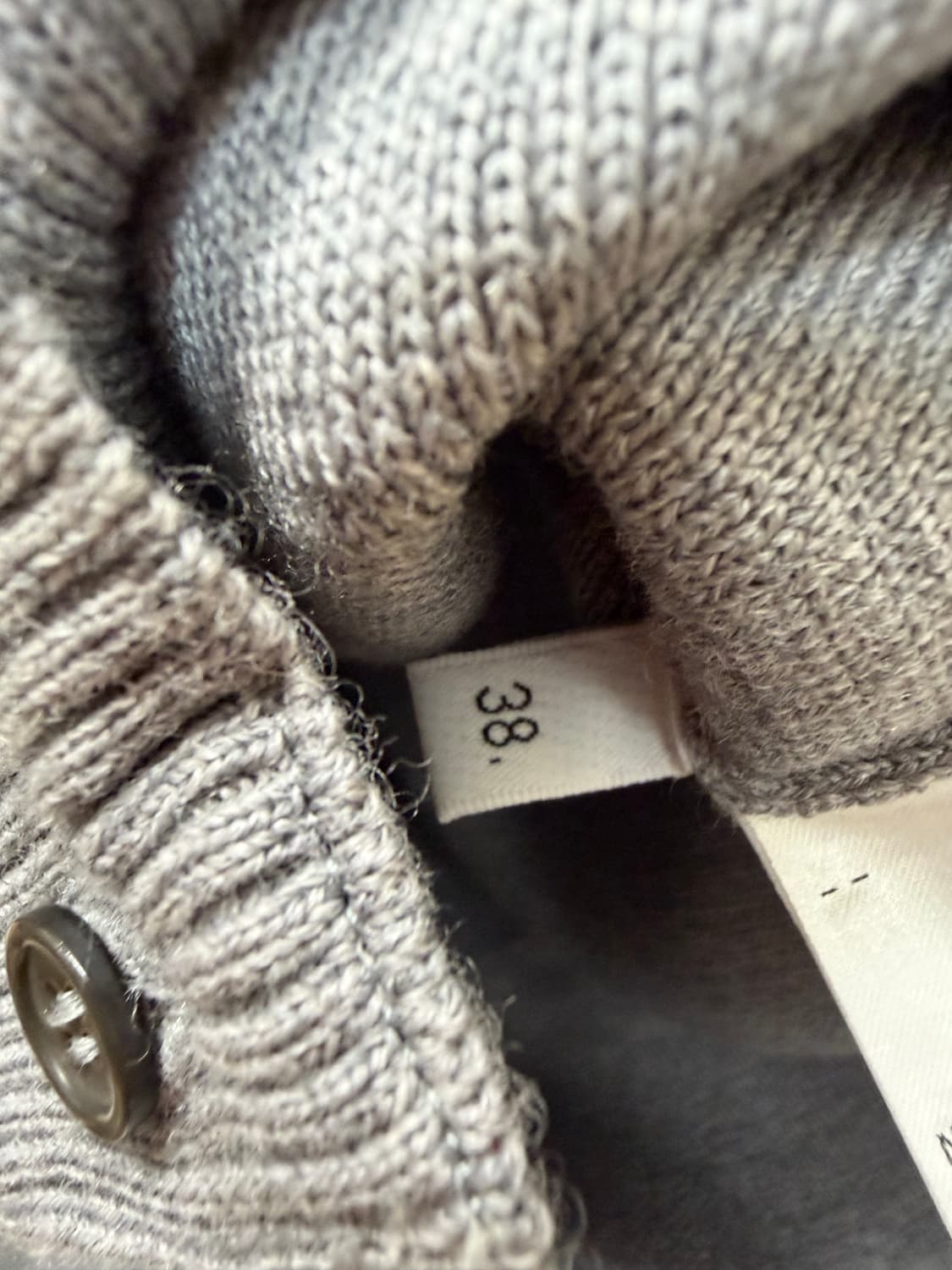 톰브라운 밀라노스티치 니트 ( 44~55 ) 상품이미지7