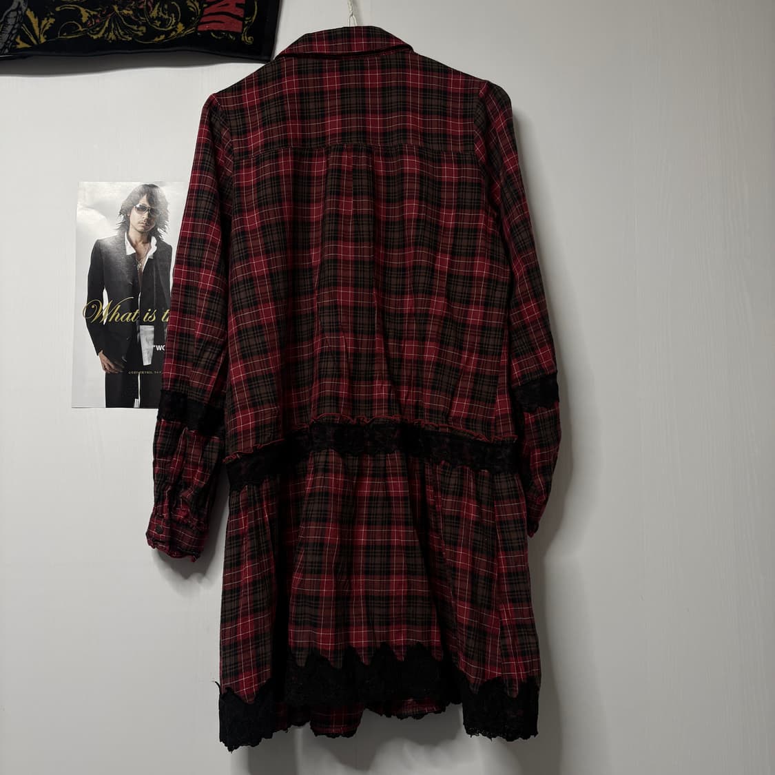 액시즈팜 원피스 상품이미지4