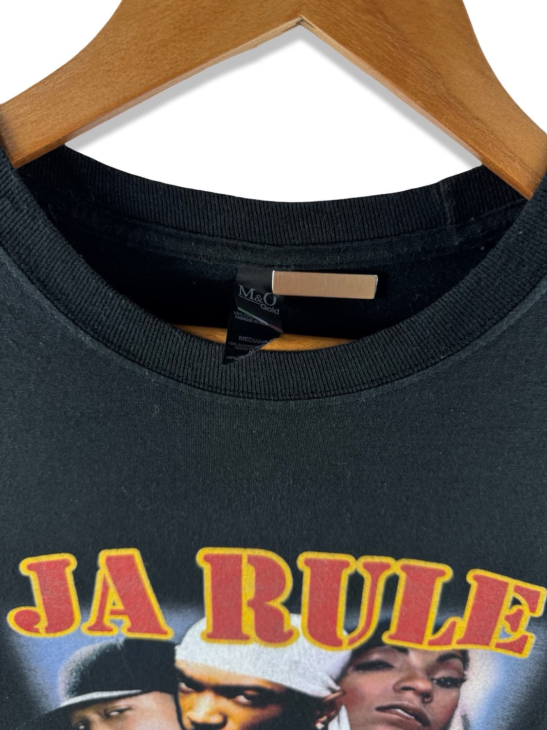 자룰 Ja Rule X 아샨티 티셔츠4264 상품이미지3