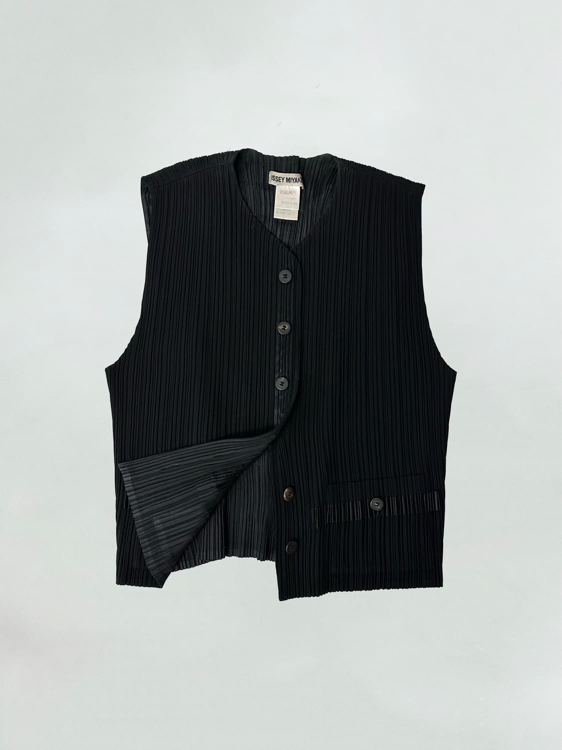 이세이미야케 아카이브 플리츠 베스트 상품이미지1