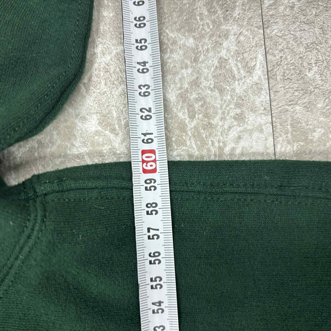 *최신형 폴로 랄프로렌 큐알택 초록 스웨트셔츠 크루넥 맨투맨(L) 상품이미지7