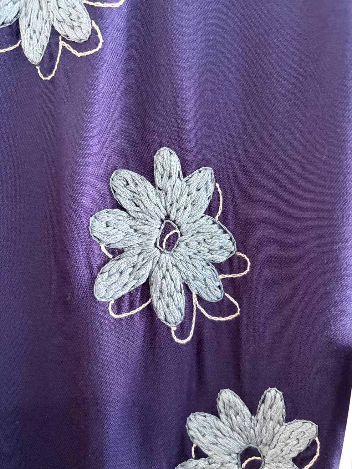 NOMA 레이온 셔츠 상품이미지6