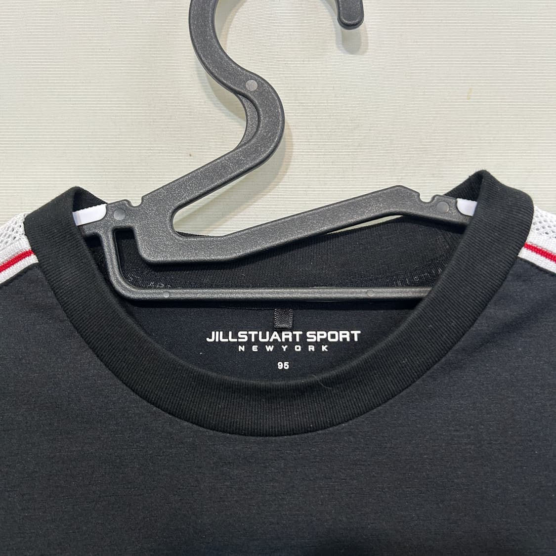 질스튜어트 남성 티셔츠 95 상품이미지2