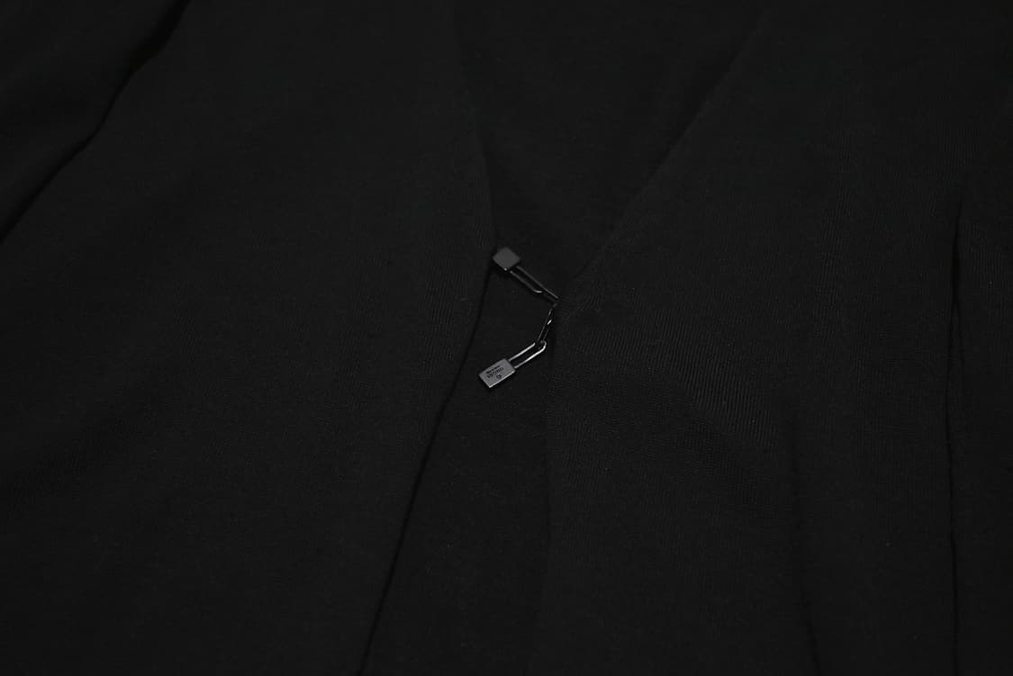 Gucci by tom ford 2001 clip cardigan 상품이미지4