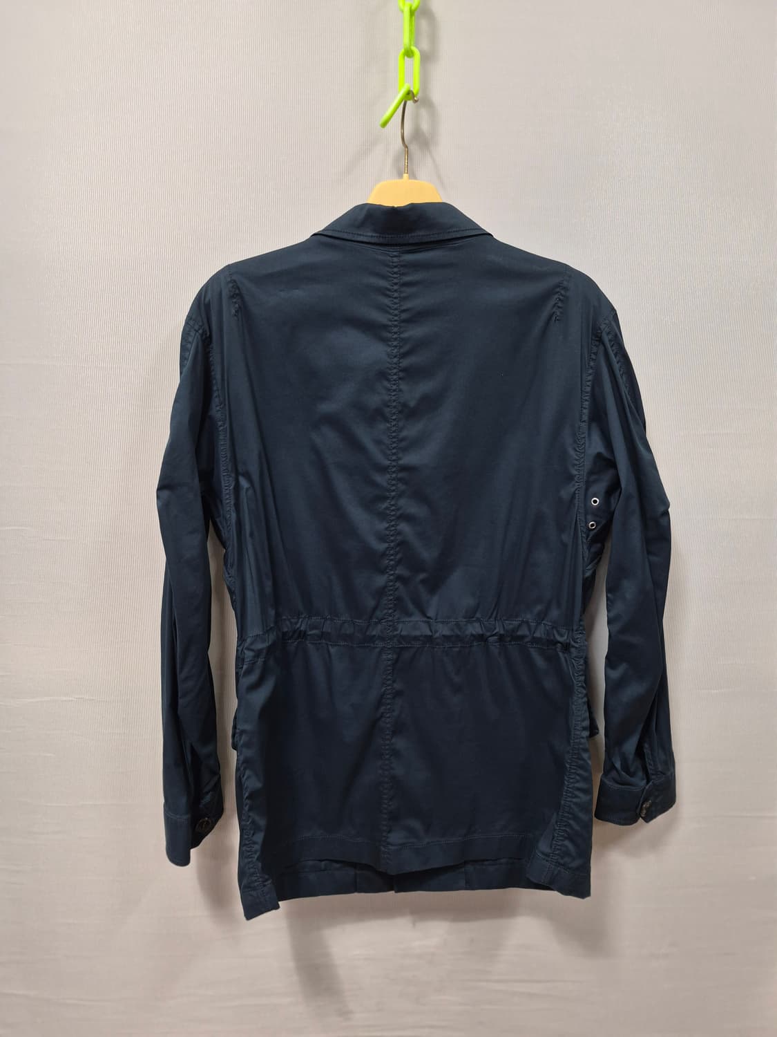 버버리 필드 자켓 야상 + 베스트 세트 남성50 상품이미지3