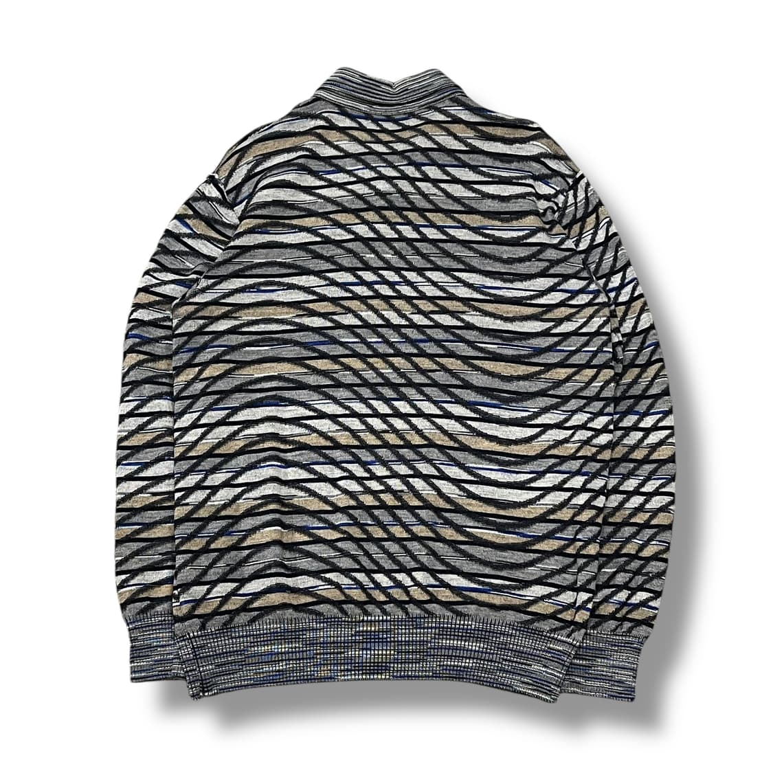 미쏘니 에스닉 카라니트티 s08806 상품이미지3