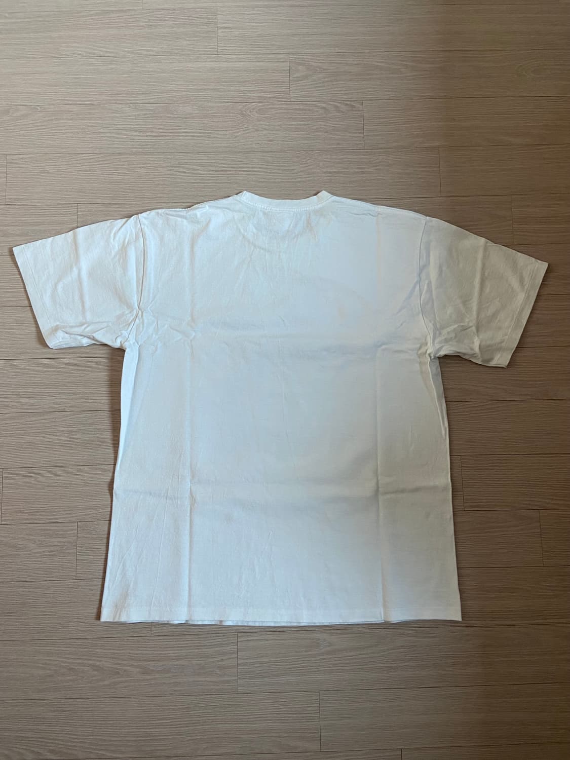 베이프 Koinobori Waterfall Ape Head 티셔츠 2XL 상품이미지5