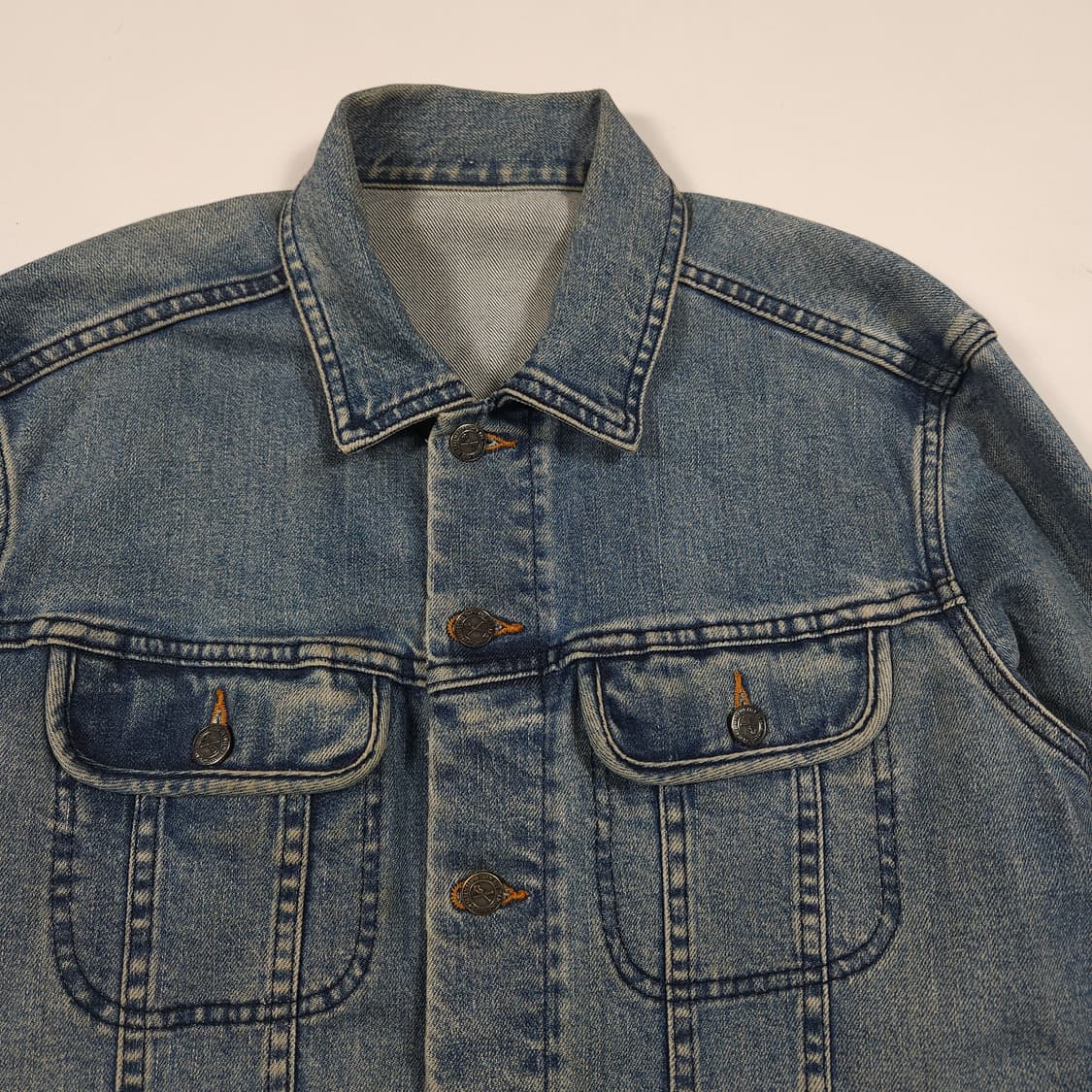 A.P.C 아페쎄 데님자켓 상품이미지2