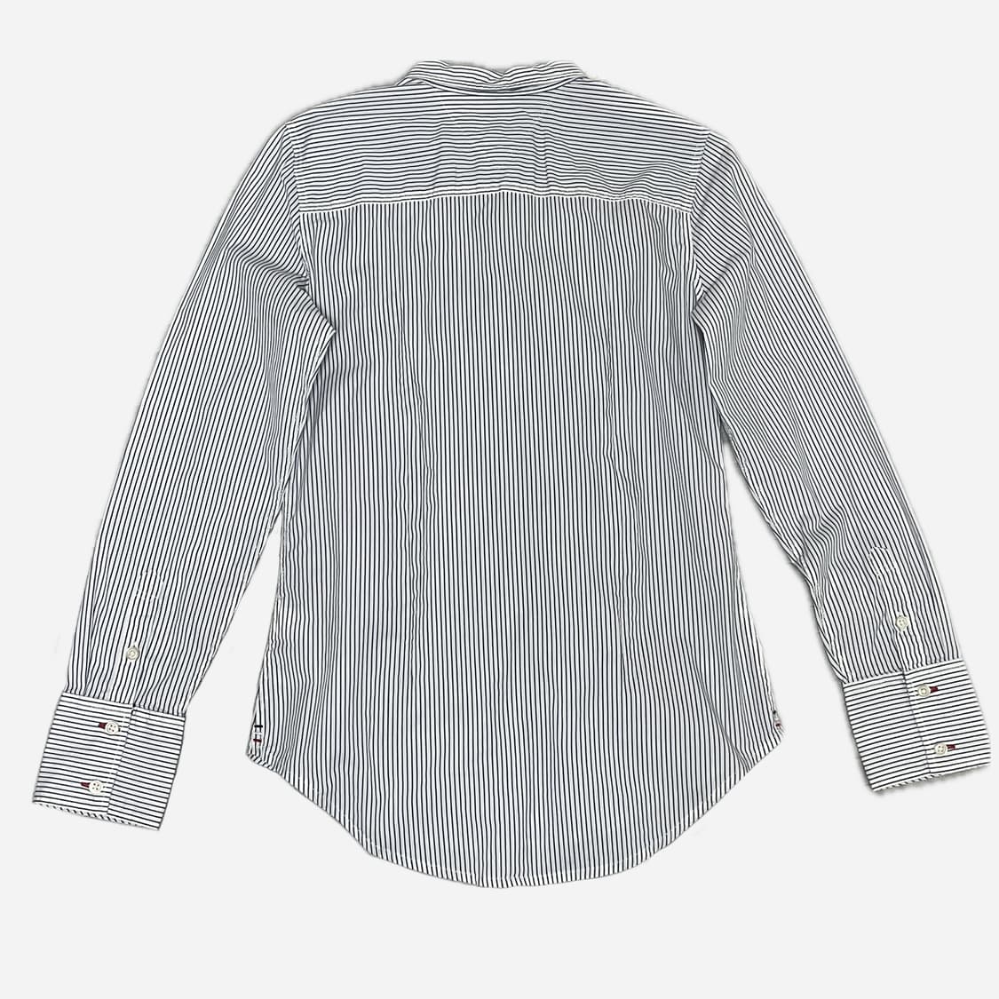 타미힐피거 여성용 셔츠 s 상품이미지2