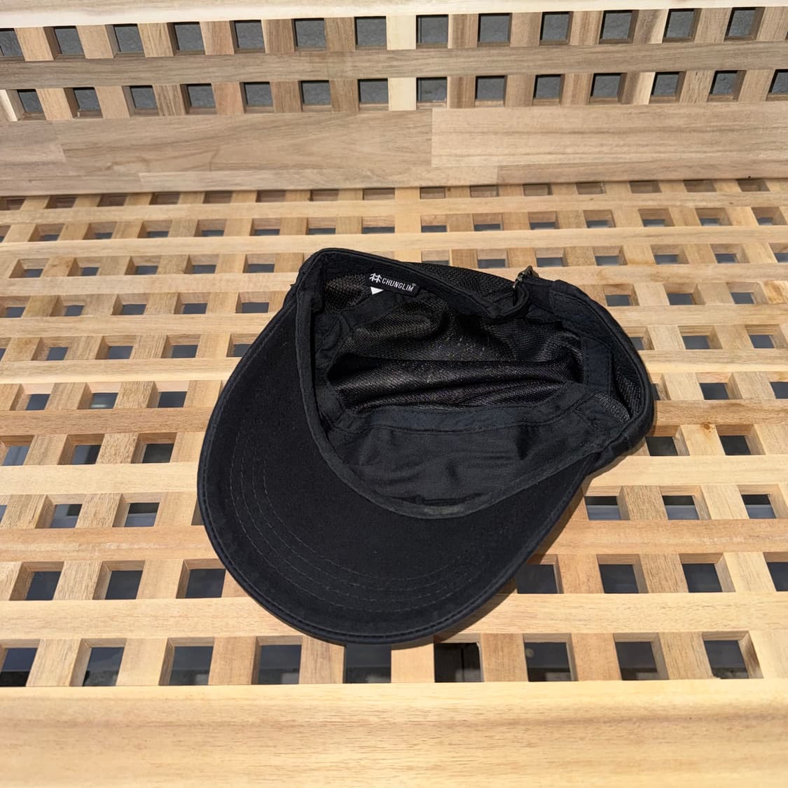 빈티지 U.S 해군 항공 군모 상품이미지6