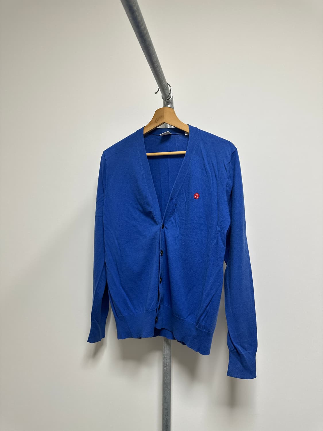 아스페시 aspesi 가디건 상품이미지2