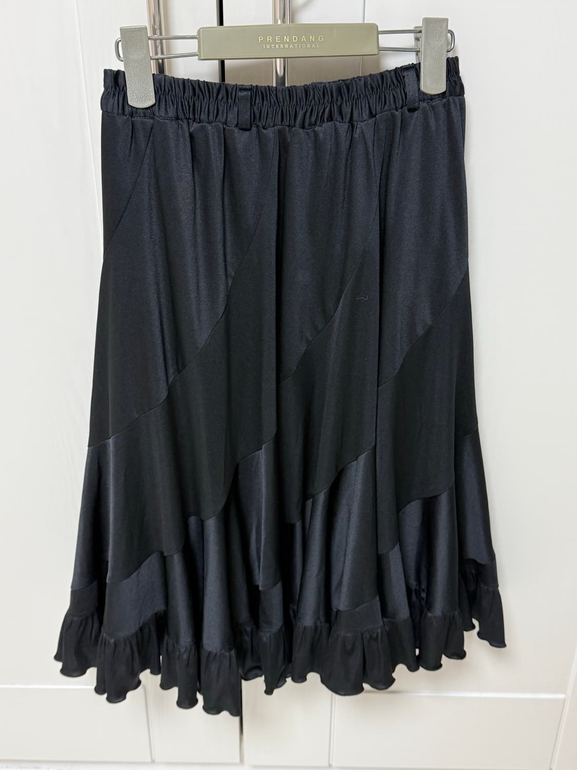 빈티지 스커트 상품이미지2