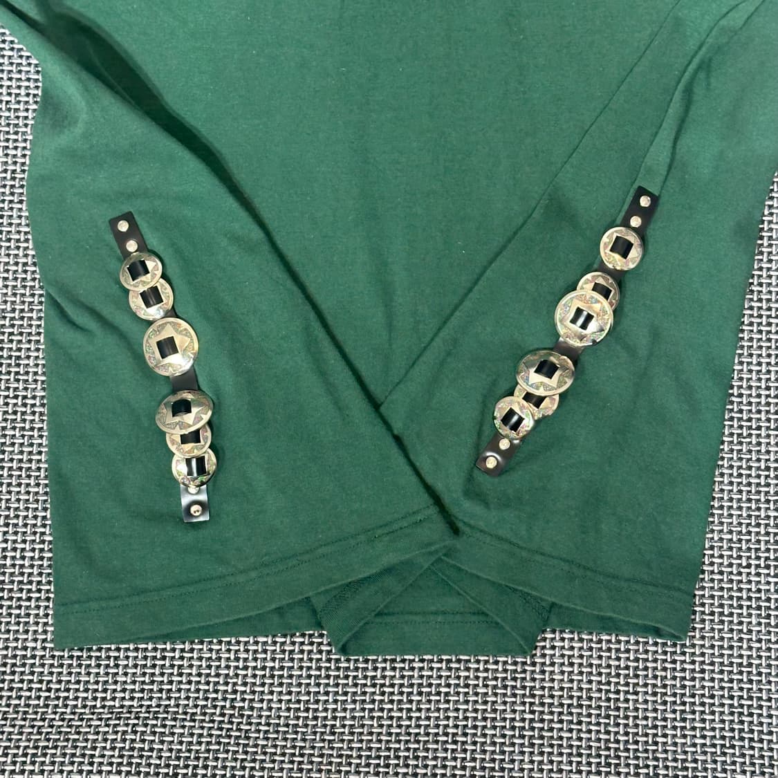 TOGA PULLA 토가풀라 반팔 티셔츠(L) 상품이미지8