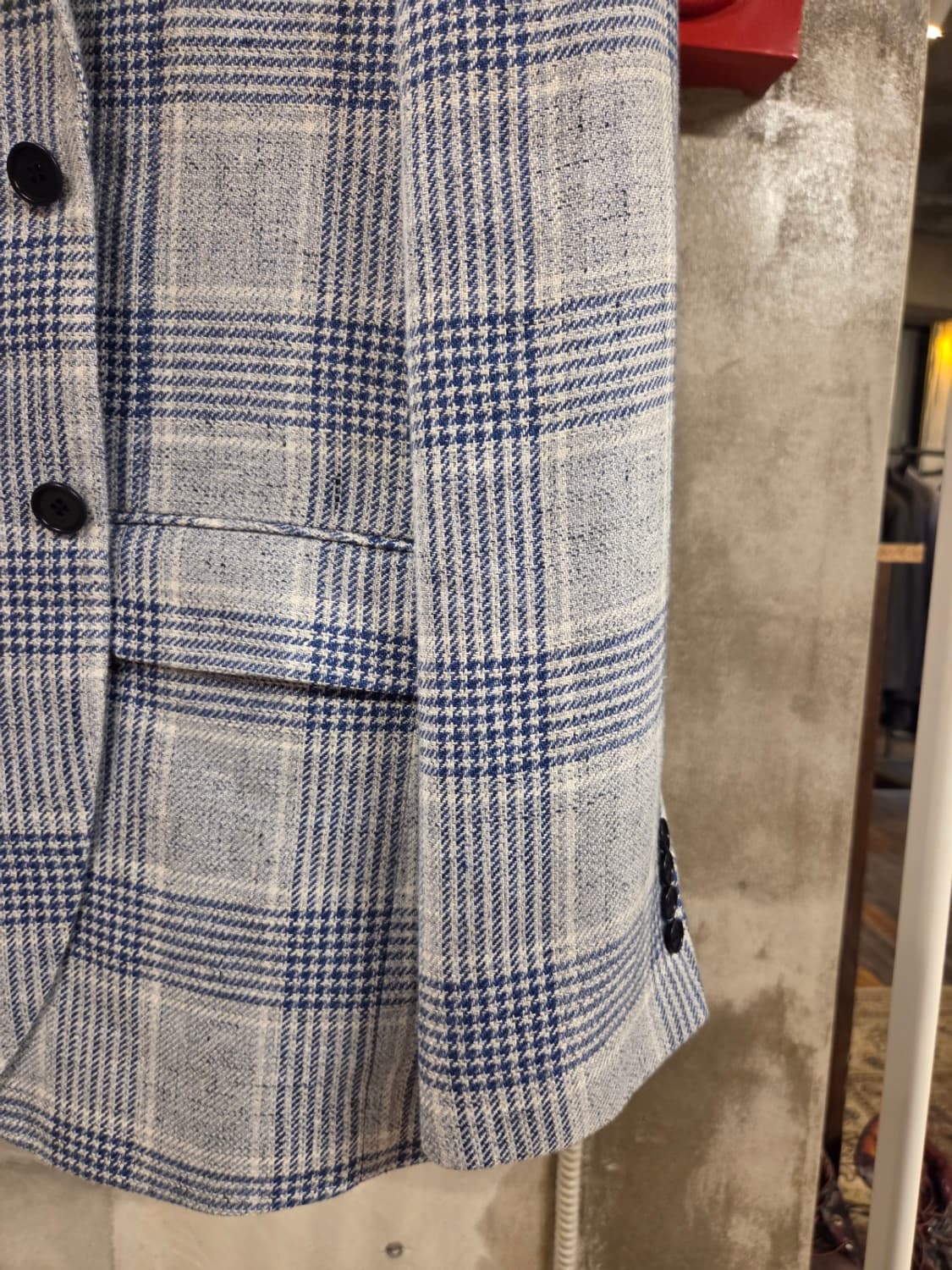 Classy m 트위드자켓 상품이미지8