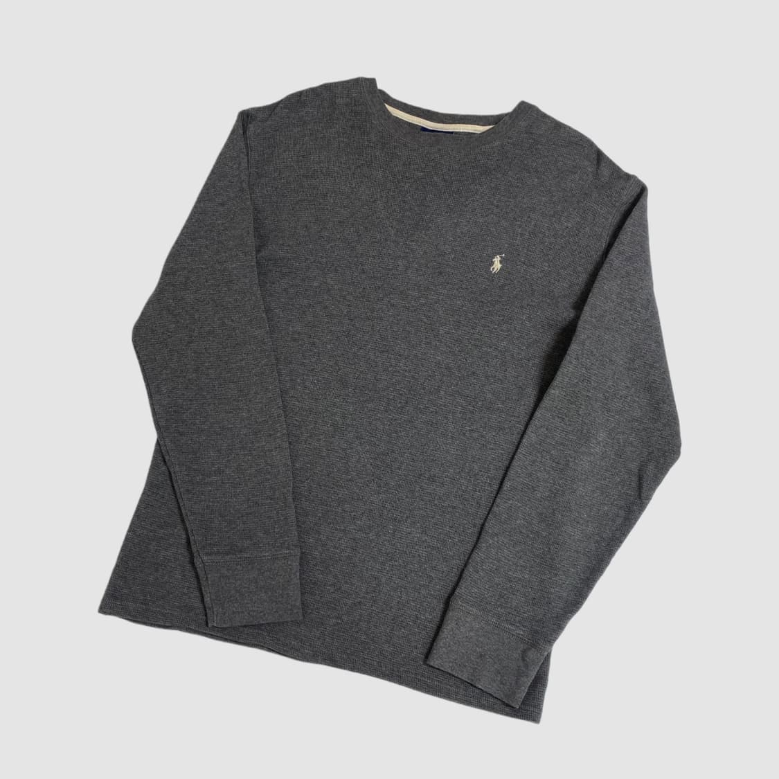 폴로 와플티 상품이미지1