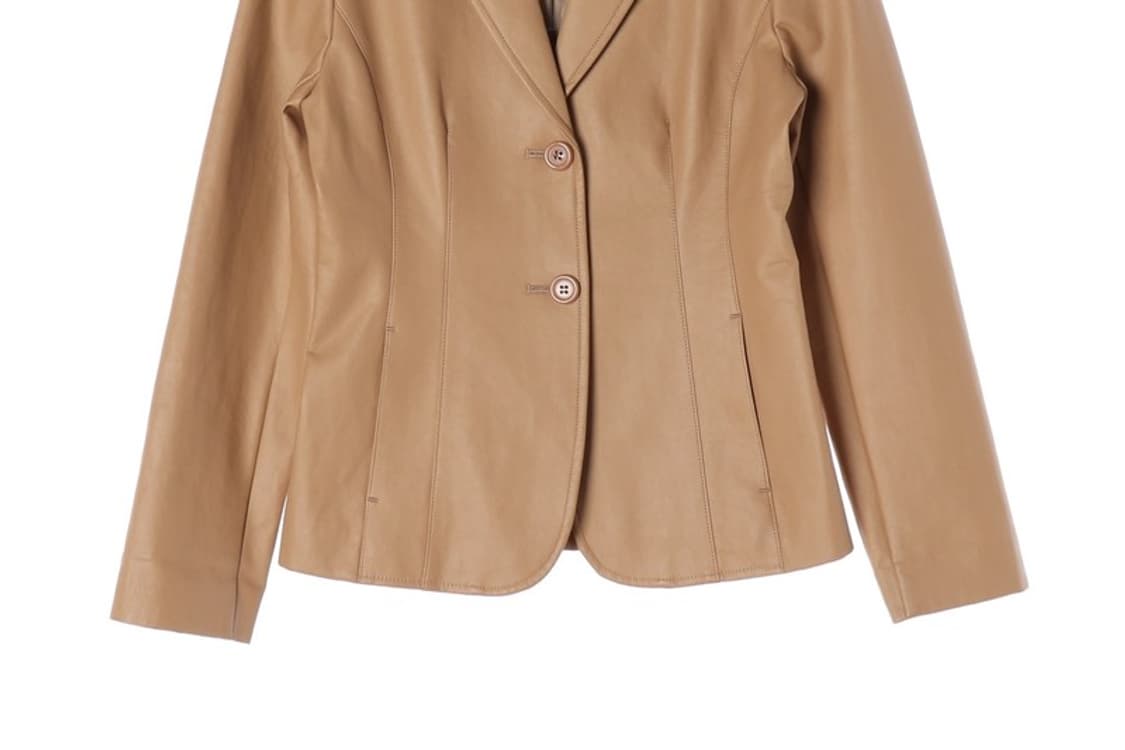 JPN 레자 자켓 2 상품이미지4