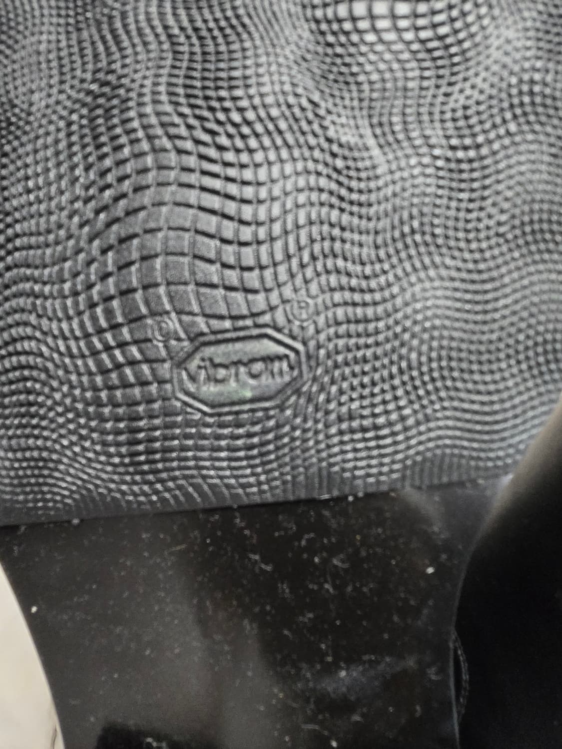 
[핏더사이즈X슈펜] 핏더하이 어셈블 첼시부츠 상품이미지5