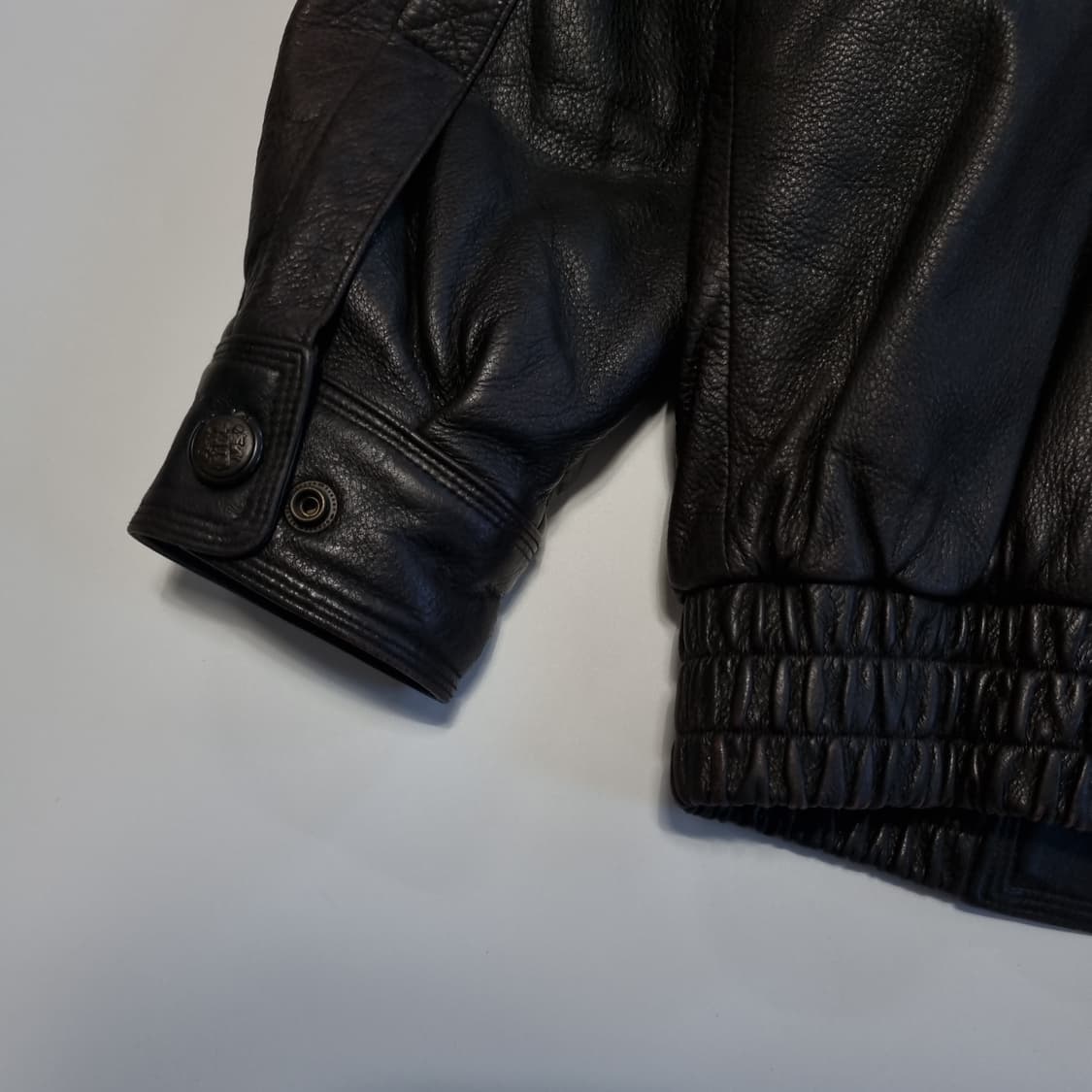 FRIZ A2 레더자켓  상품이미지7
