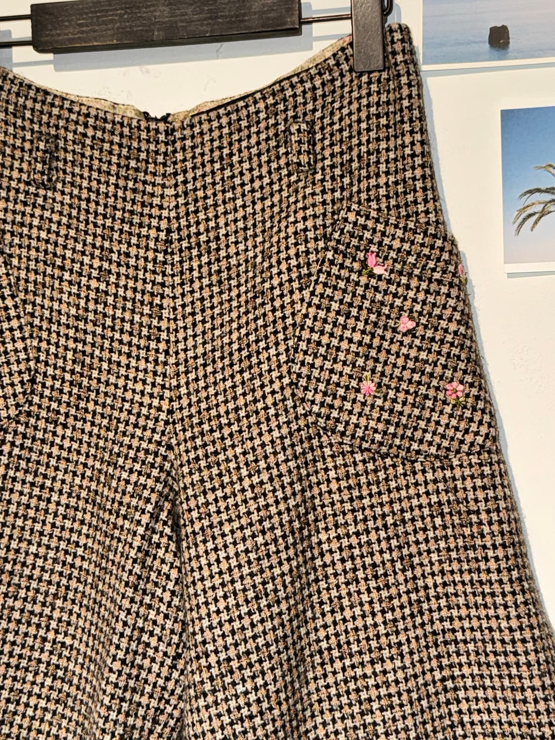 bapy 반바지 상품이미지4