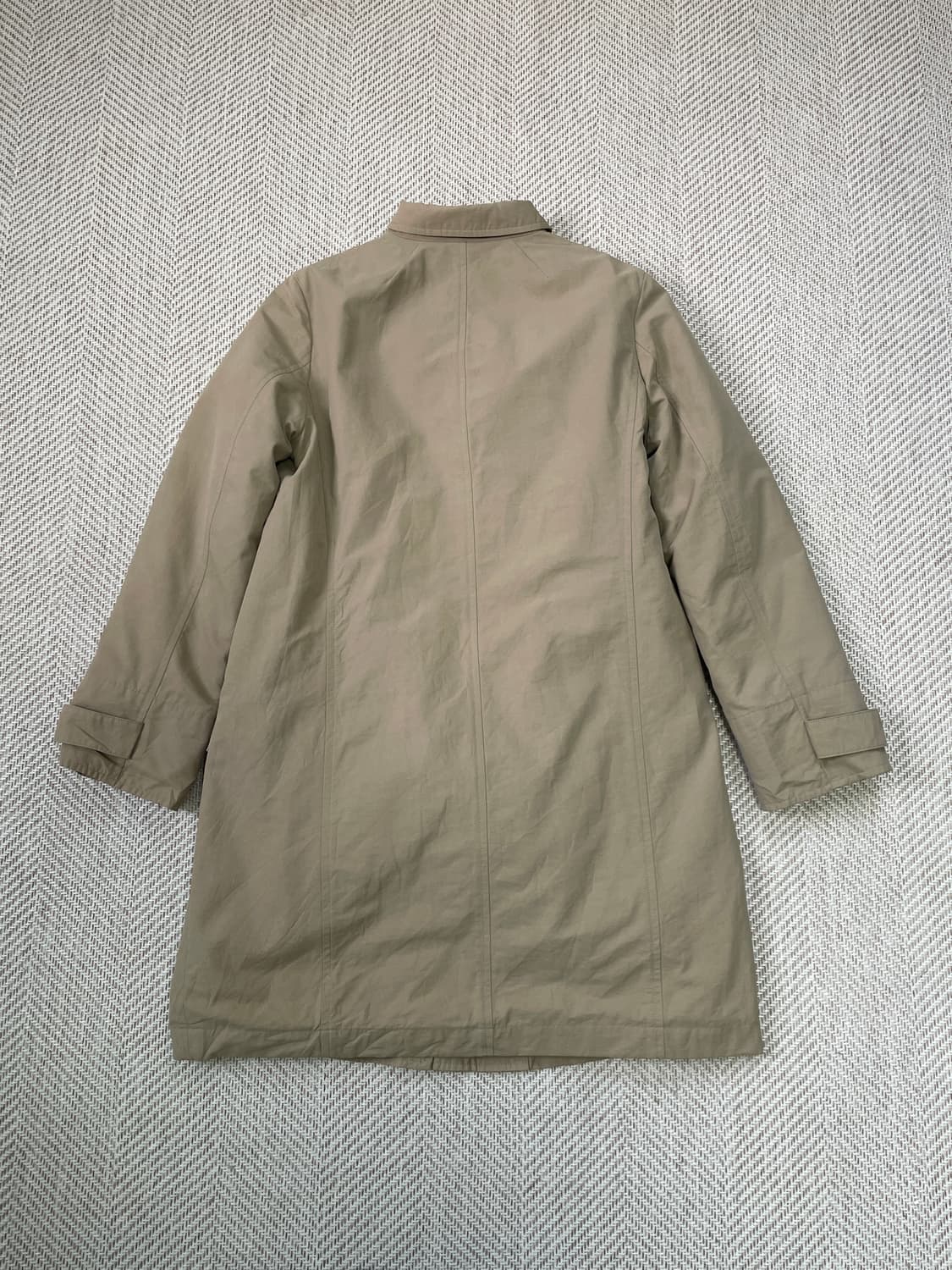 마가렛호웰 패디드 라이너 코트 J03612 상품이미지7