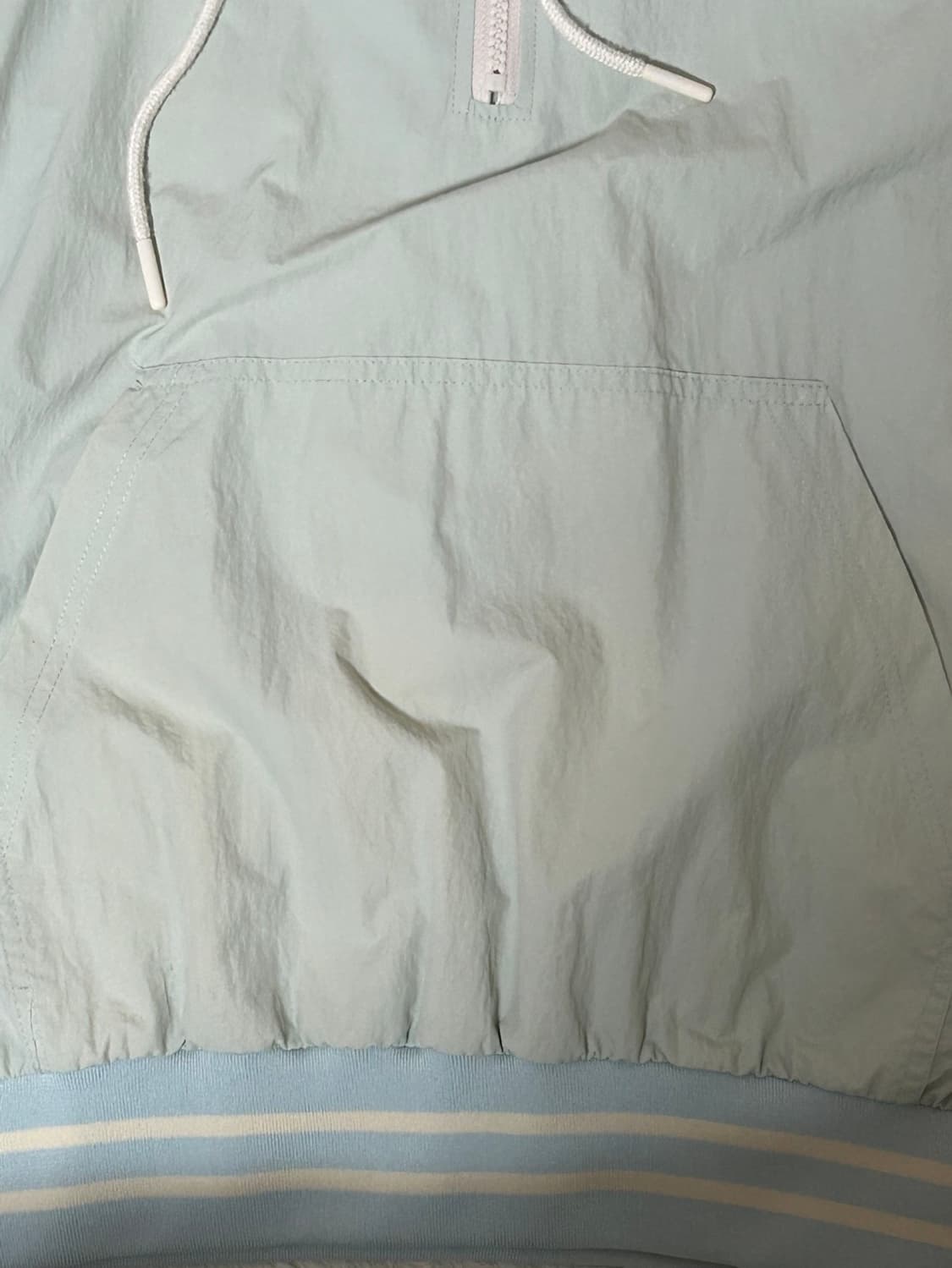 그로브 BREN 집업& ROLL 백 민트 상품이미지7