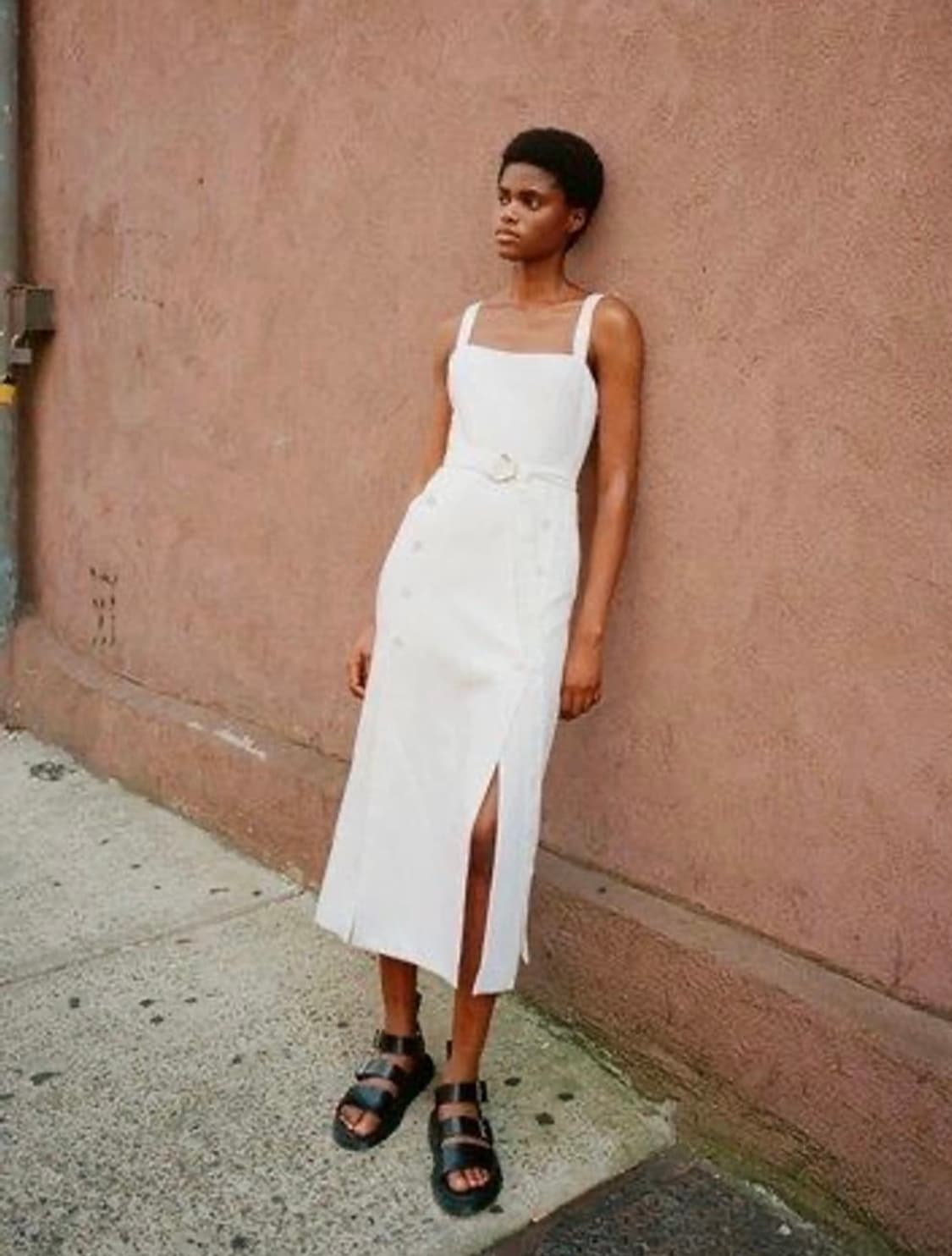 닥터마틴 그리폰 샌들 상품이미지4