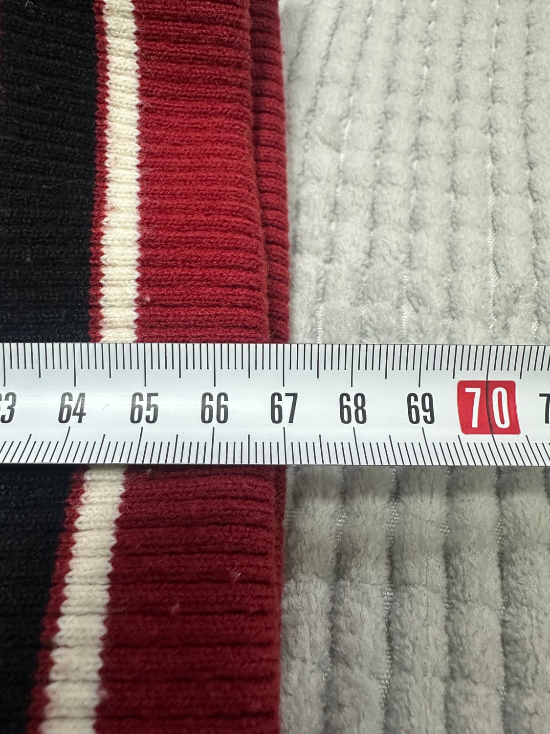 NBA 바시티 자켓 상품이미지7