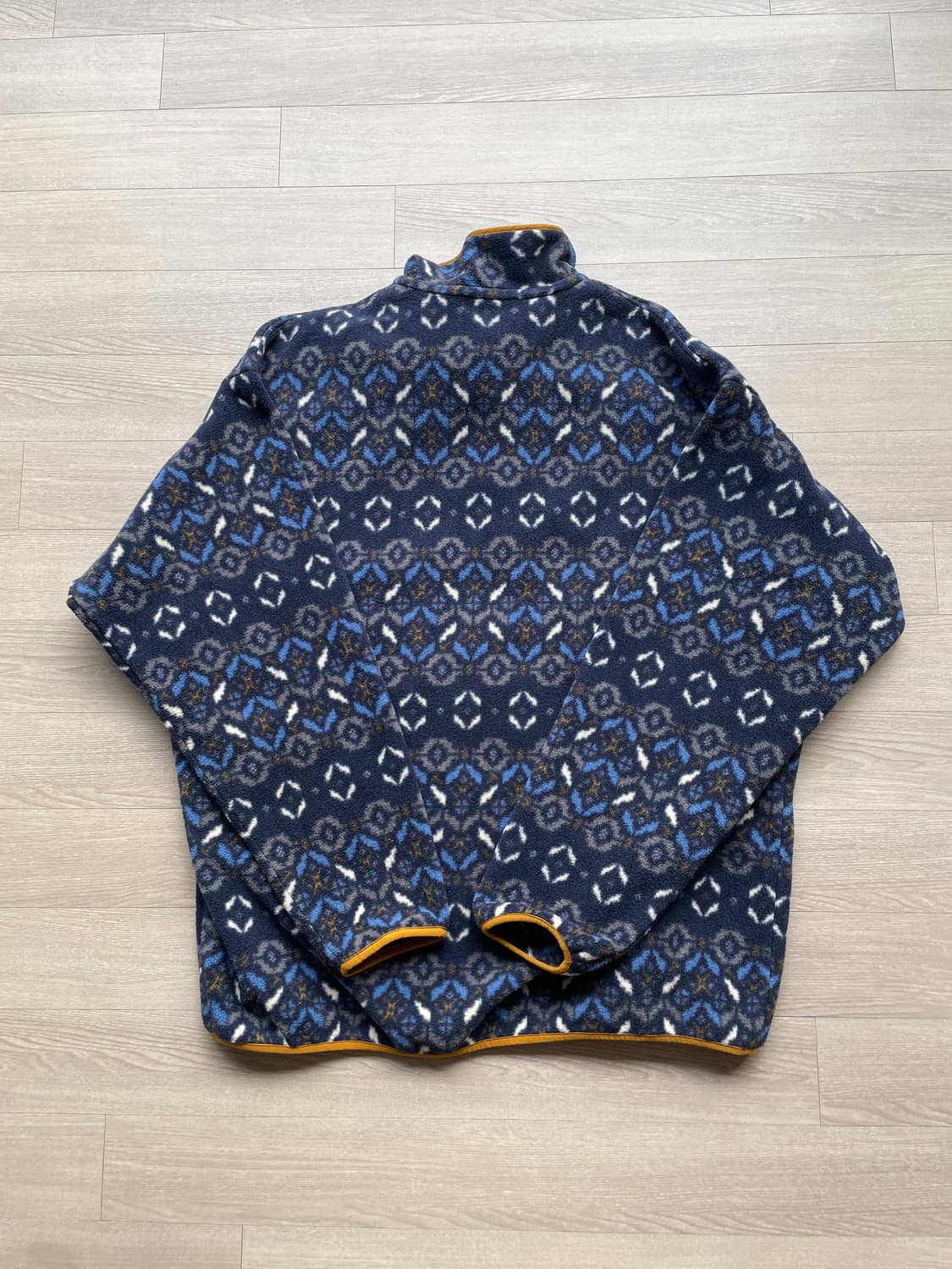 파타고니아 신칠라 아즈텍 툰드라 patagonia 상품이미지2