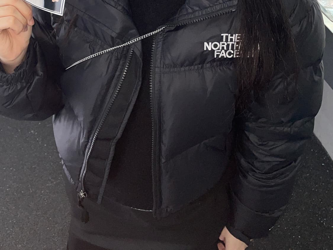 노스페이스 눕시크롭 700 상품이미지4