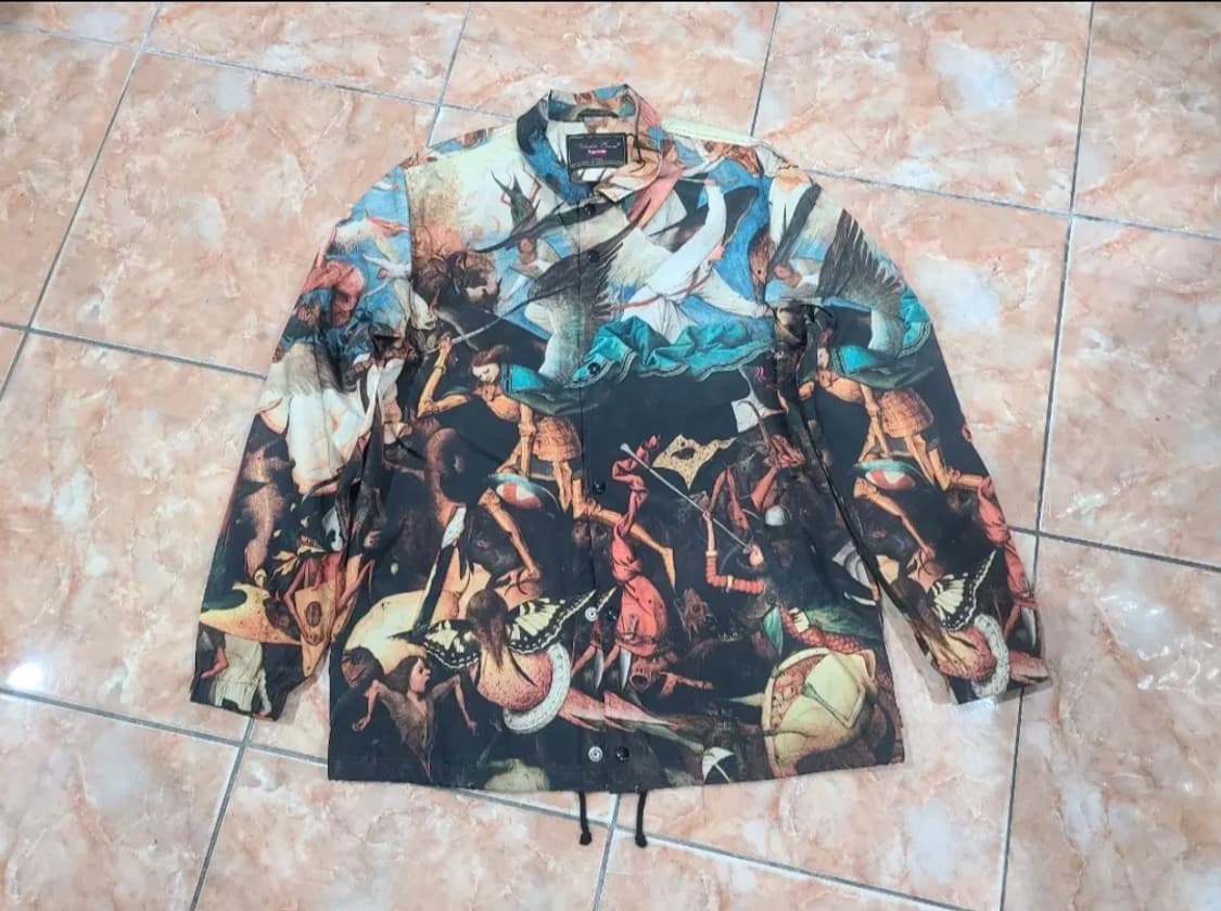 16FW 슈프림 언더커버 코치자켓 XL 상품이미지1