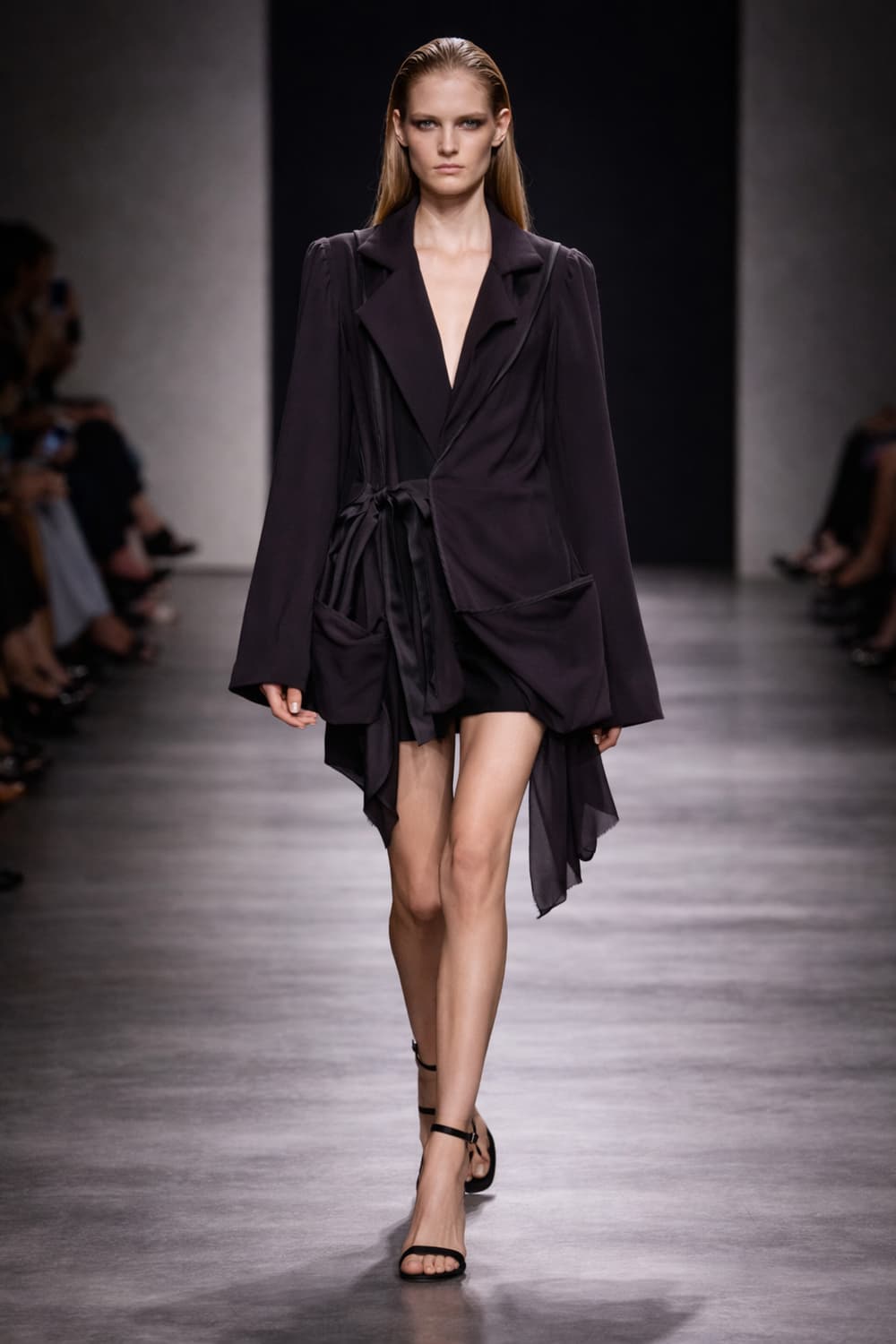 Sharon wauchob 샤론워숍 디자이너 가디건 자켓 상품이미지1