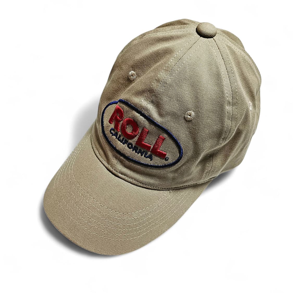 [FREE][반스 아웃피터스]ROLL 캘리포니아 베이스 볼캡 상품이미지1