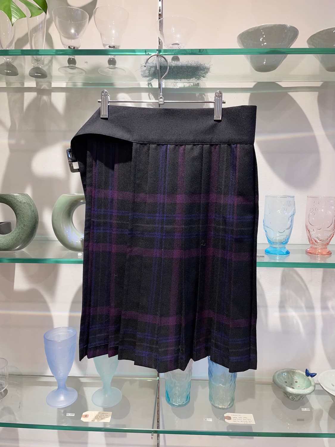 리미 푸 wrap skirt 상품이미지2