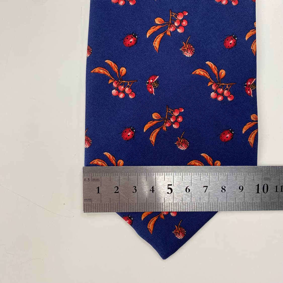 YSL 입생로랑 명품 정품 넥타이 상품이미지7