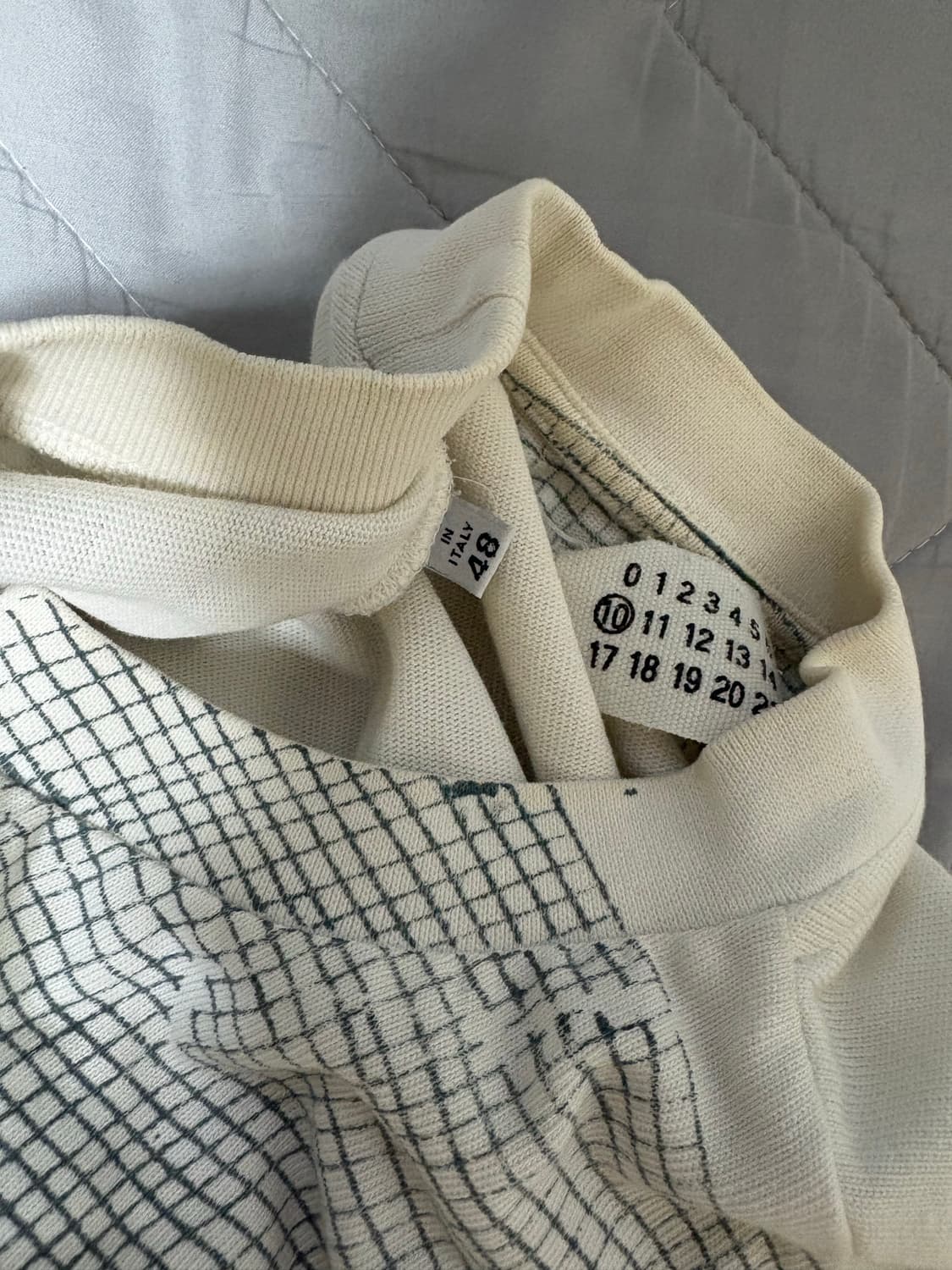 Margiela archive 상품이미지2