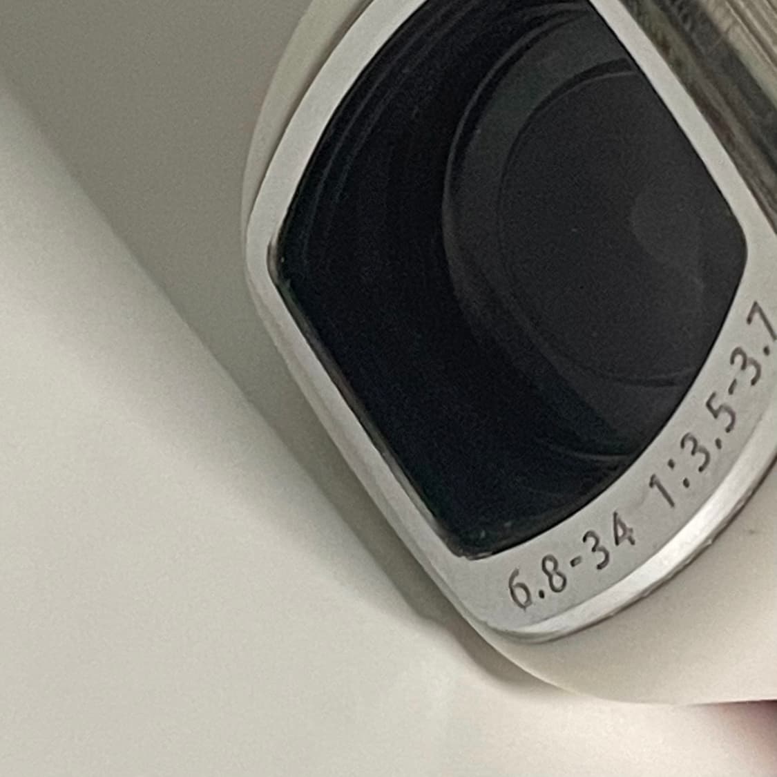 [작례/바로 사용] 산요 작티 DMX-CG9 레드 디카 캠코더 상품이미지3