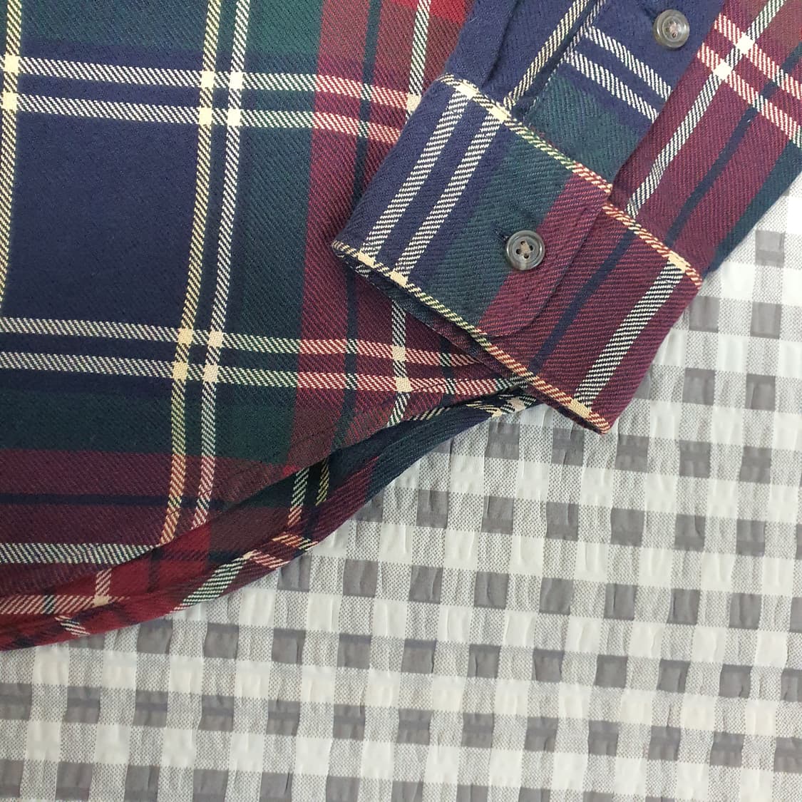 폴로 랄프로렌 간절기 셔츠 남자95 상품이미지4