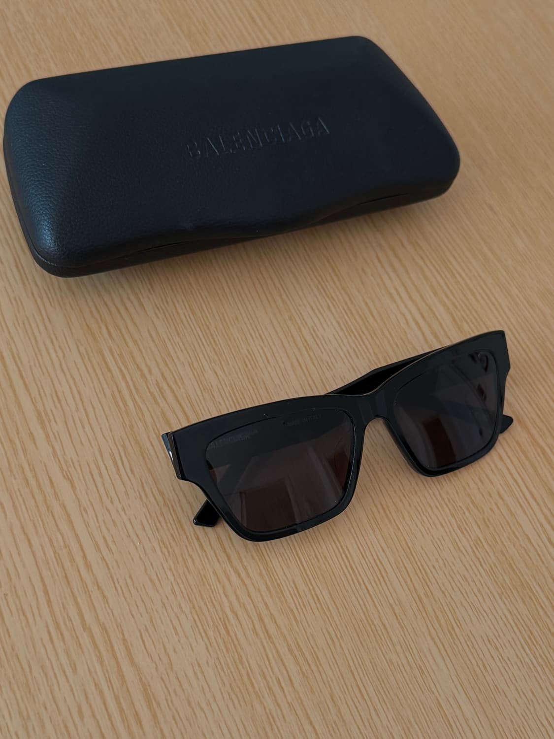 발렌시아가 선글라스 상품이미지1