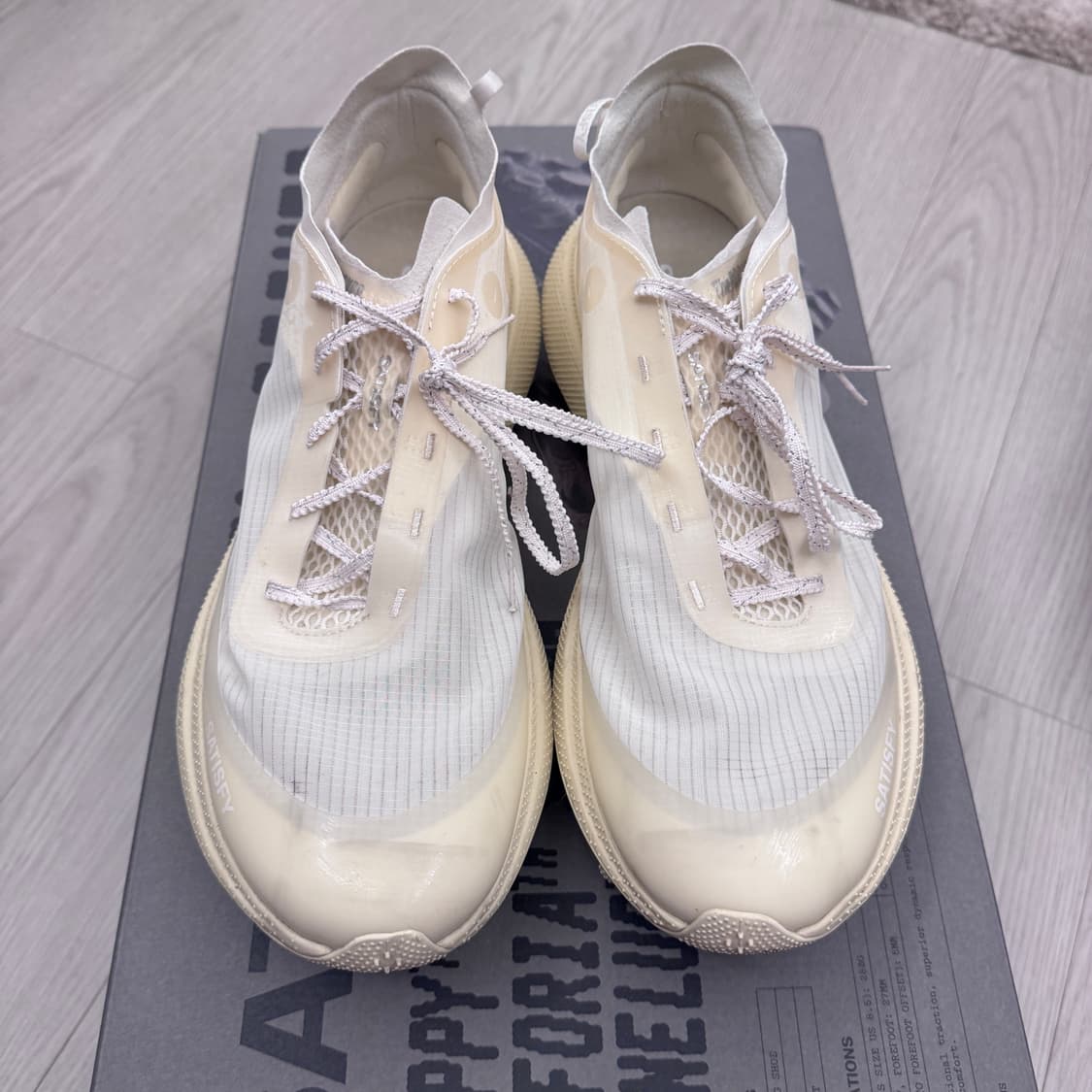 [275] 새티스파이 더라커 상품이미지2