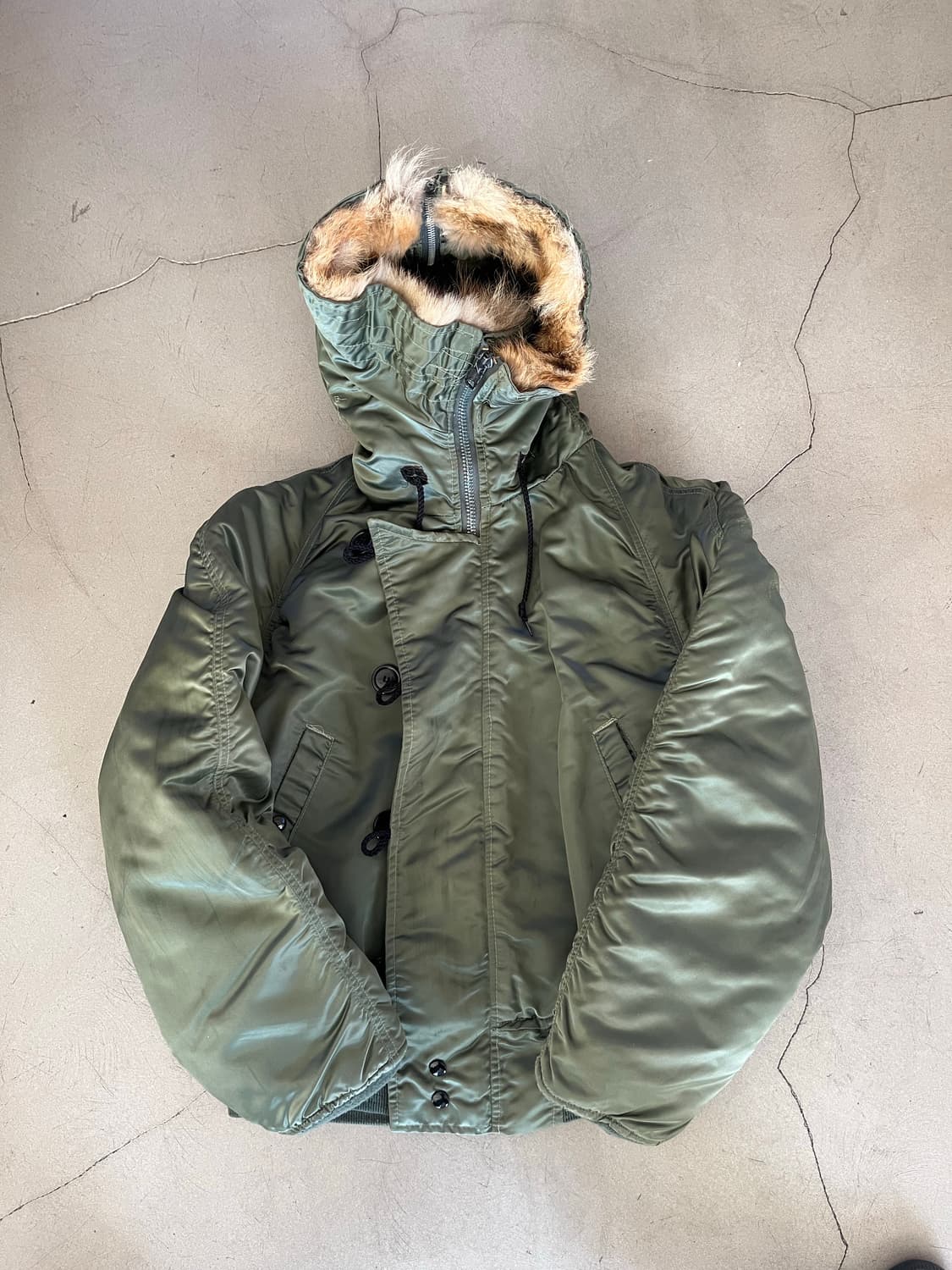 usa corinth mfg n2b 상품이미지1