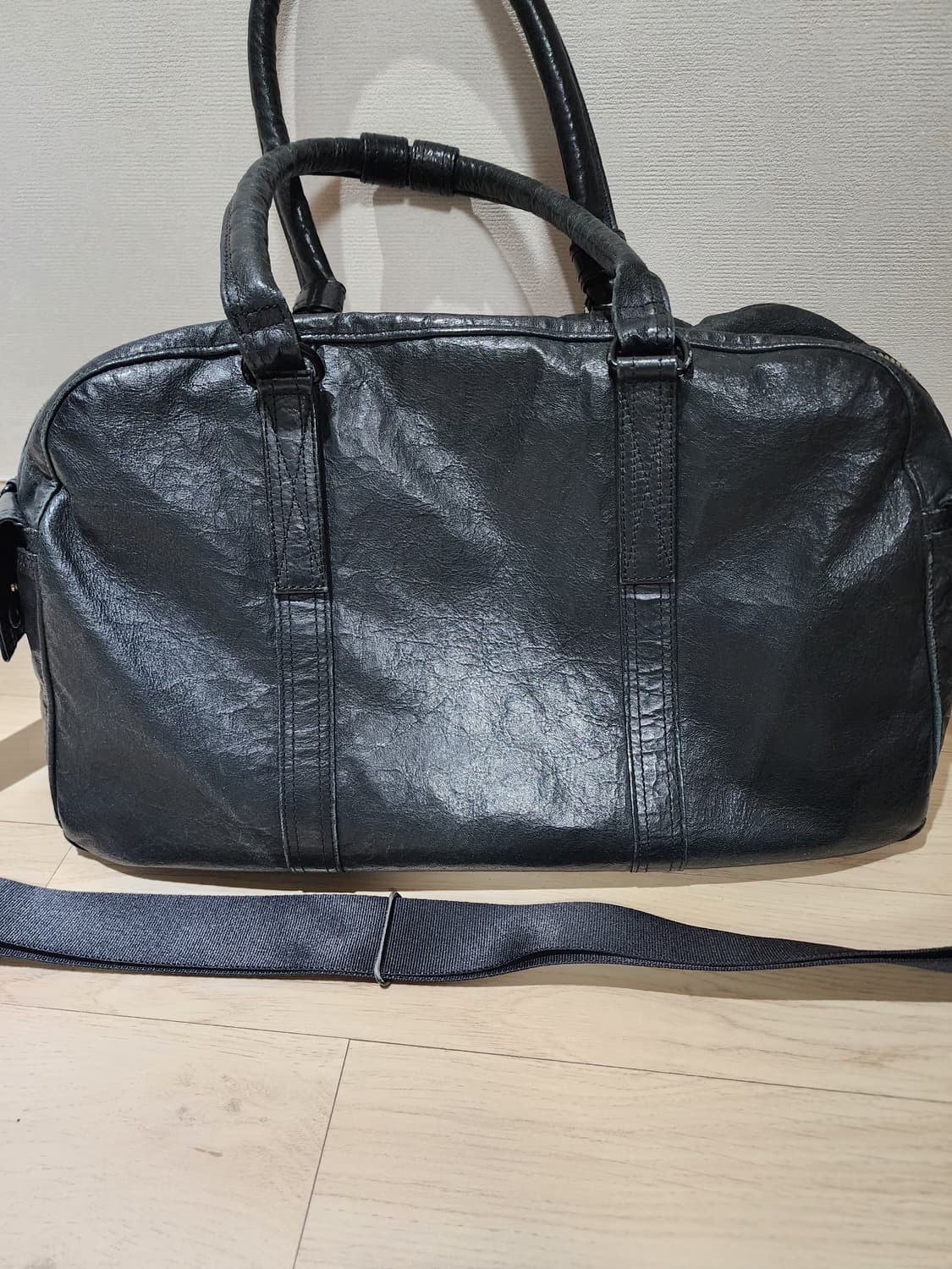 요시다포터 프리스타일 2WAY 보스턴백 상품이미지3